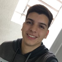 Rafael Caetano Bernardo Pipa