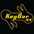 KeyBar Taylor