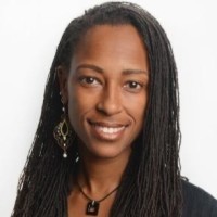 Nerissa Marbury CFA, PMP, MS