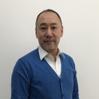 Thomas Tsui