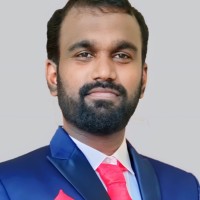 Nandakumar K
