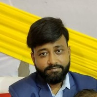 Nishant Kumar Choudhary