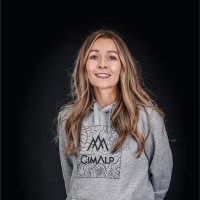 Marie Mathias
