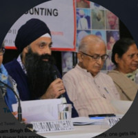Satnam Singh Bains