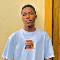 Elisha Emmanuel Abere