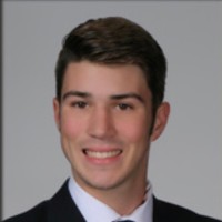 Andrew Gray