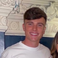 Joseph Doyle