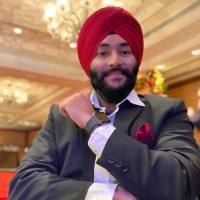 Angad Raj Singh