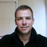 JP Beukes