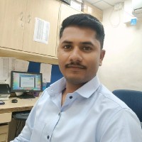 Harshvardhan Chavan