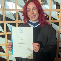 Michaela Smith McGarry