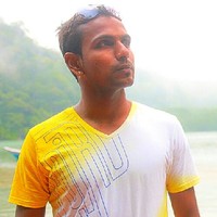 Karthiban J.Balan