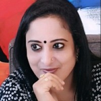 Sreevidhya Prasad