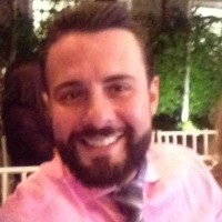 Daniel Merello