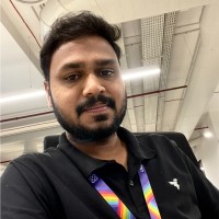 Kuruba Chandra Sekhar