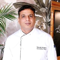 Suresh Kumar