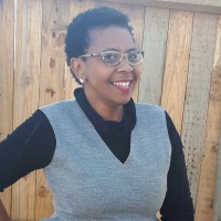 Mandisa Njozela