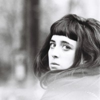 Odélia Rabusseau
