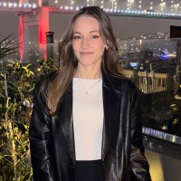 Beyza Dogan