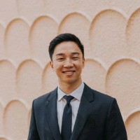 Kyran Chew