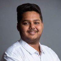 Ashish Agrawal