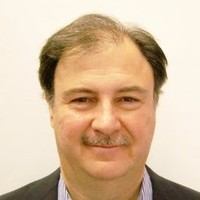 Alan Mehrez