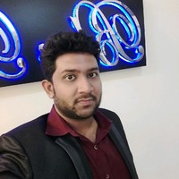 Tushar Haque