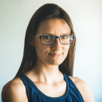 Magdalena Ciolkowska