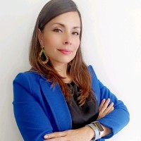 Diana Lorena Quintero Carrillo