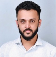 Vignesh prasad