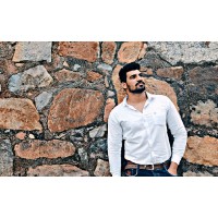 Vikrant Dahiya