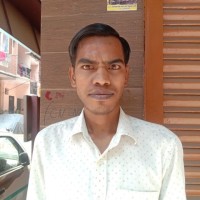 Yogesh Kumar