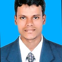 Prashanth K