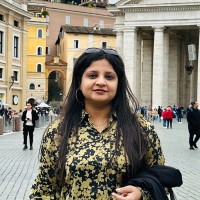 Smita Prakash