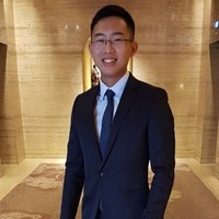 Ming Wei Tay