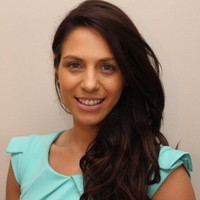 Monica Hitge