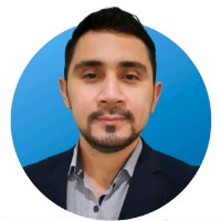 Américo Isaías Gálvez Reyes