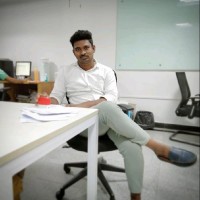 Kuchipudi Samatha Ambedkar