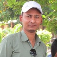 Salman Sayeed Mohammed