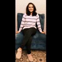 Pooja Darwalkar