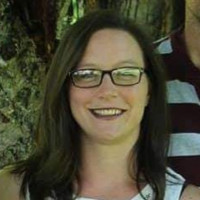 Sarah Evanson