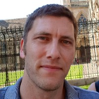 Ryan Churchman