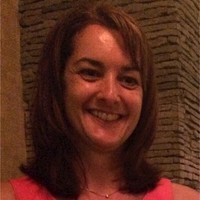 Claire Curbishley