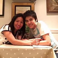 Priyanka's Annabelle Magpantay