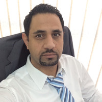 Mohammad H. Abusamak