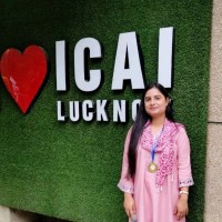 CA Zoya Siddiqui