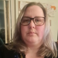 Tracey Reynolds