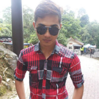 Mohd Firdaus Mohd Hussin