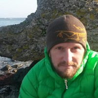Henrik Thyrén