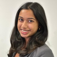 Nandita Gaddam